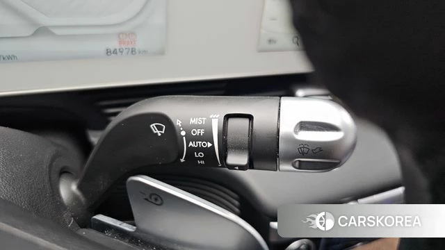 Hyundai Ionic 5 id 4409675 из Кореи 21