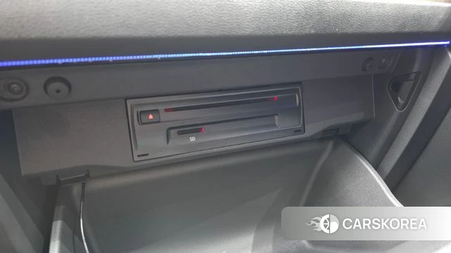 Volkswagen 7th Generation of Jetta id 4550901 из Кореи 21