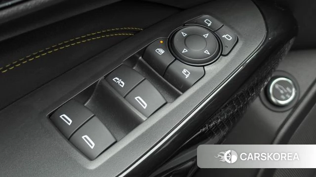 Chevrolet (GM Daewoo) Trax Crossover id 4516772 из Кореи 21