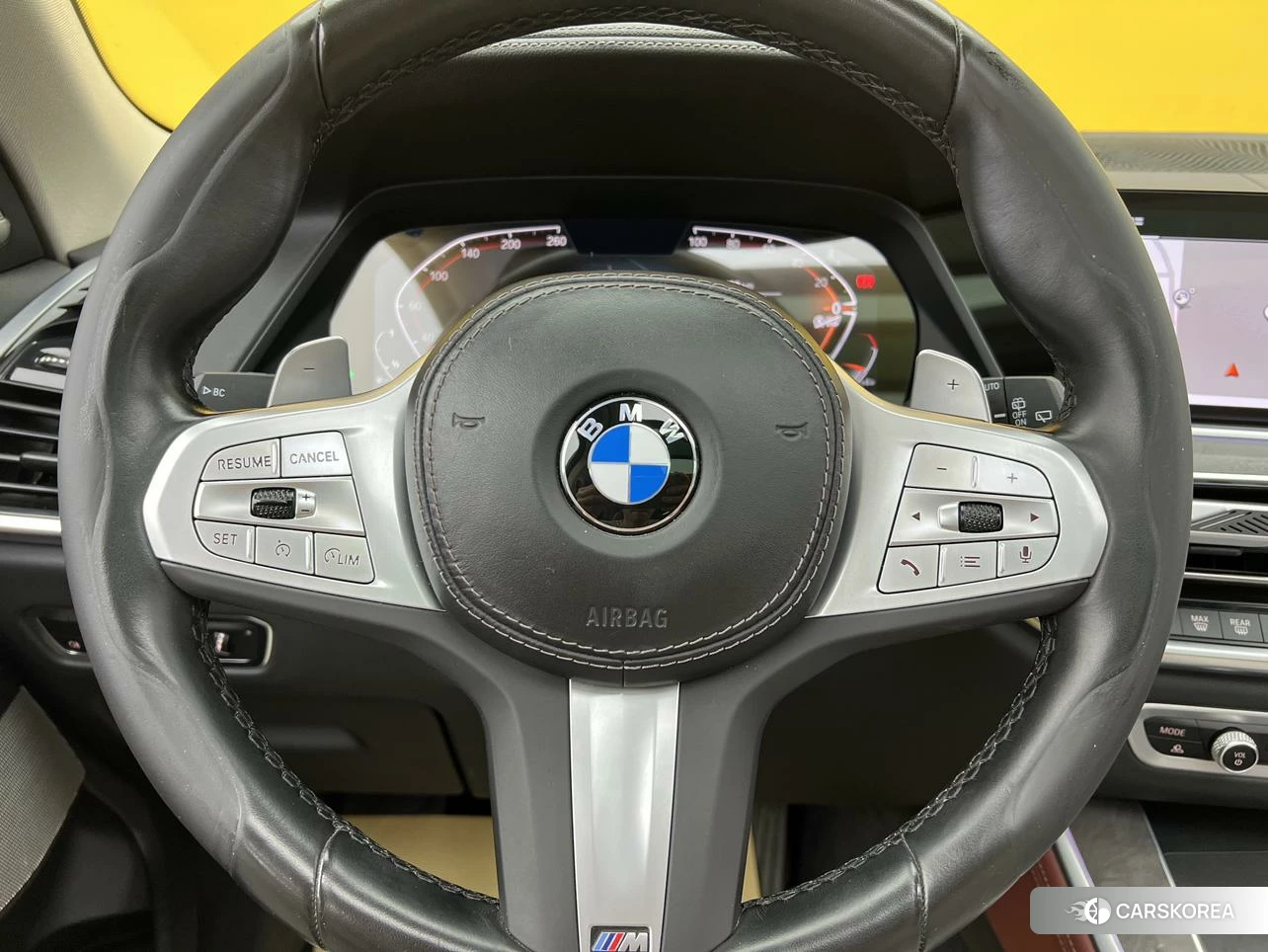 BMW X5 id 4485604 из Китая 21