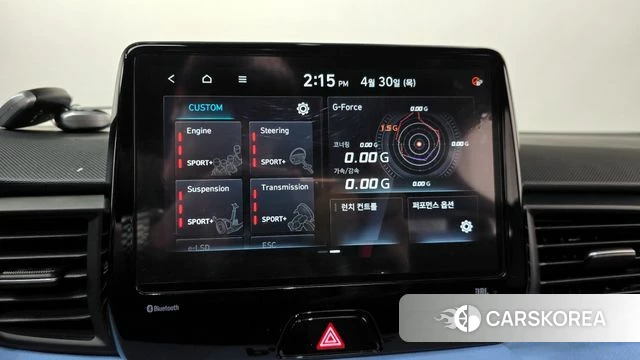 Hyundai Veloster (JS) id 4249903 из Кореи 21