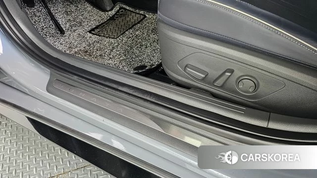 Hyundai Sonata D Edge (DN8) id 4928440 из Кореи 21