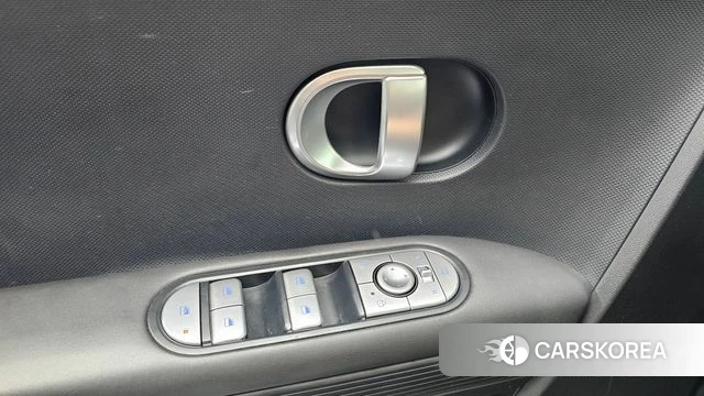 Hyundai Ionic 5 id 4725799 из Кореи 21