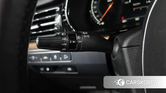 Kia Mohave Master id 4759676 из Кореи 21