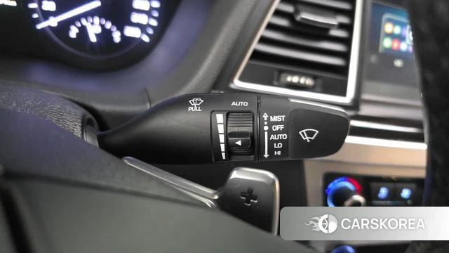Genesis G80 id 4708584 из Кореи 21