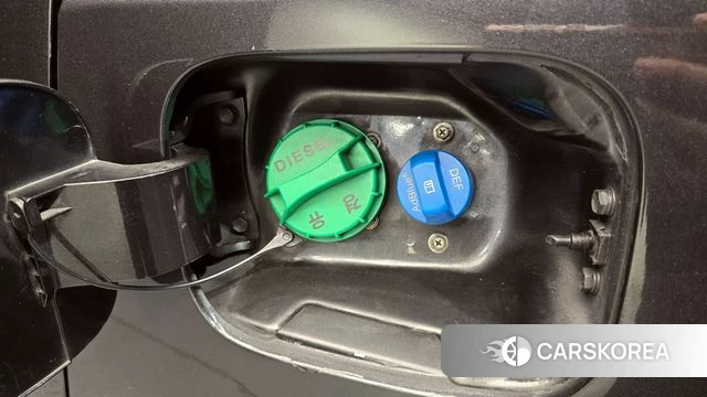 Kia The New Carnival id 4197074 из Кореи 21