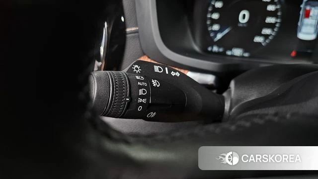 Volvo S60 3rd generation id 4534977 из Кореи 21