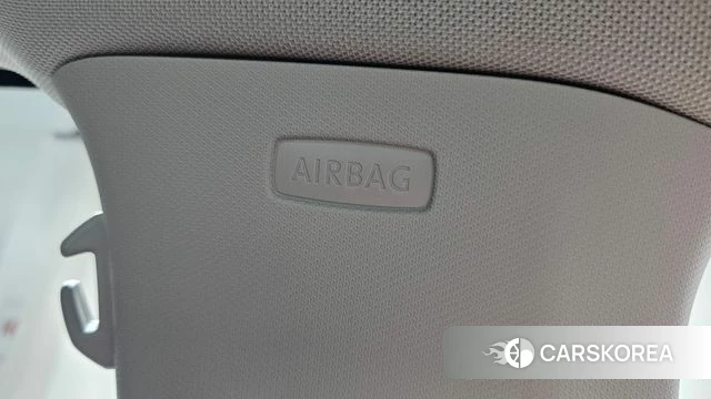 Volkswagen Tiguan Allspace id 4292281 из Кореи 21