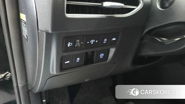 Hyundai Sonata (DN8) id 4465320 из Кореи 21