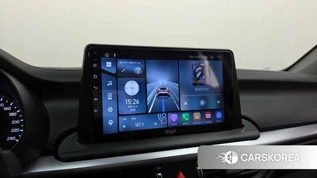 Kia The New K3 2nd generation id 4201618 из Кореи 21