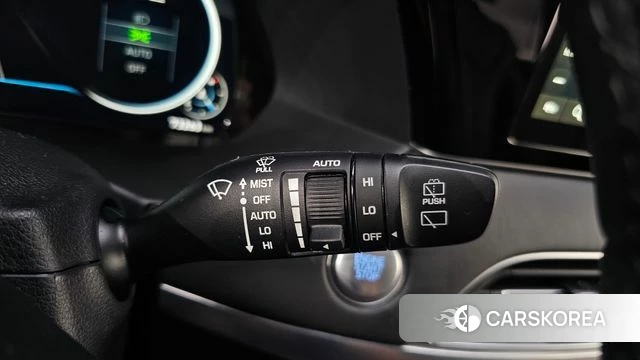Hyundai Palisade id 4774890 из Кореи 21