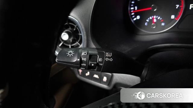 Kia Come New K3 id 4417390 из Кореи 21
