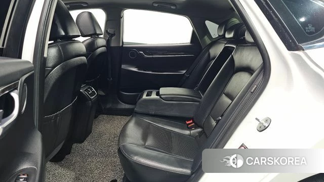 Hyundai Grandeur IG id 4722625 из Кореи 21