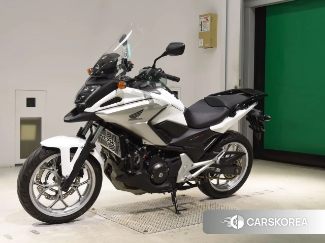 Проданный Honda NC750X LD DCT id 4020167 из Японии, фото 21