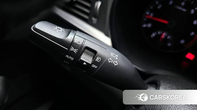 Kia The New K5 2nd generation id 4251225 из Кореи 21