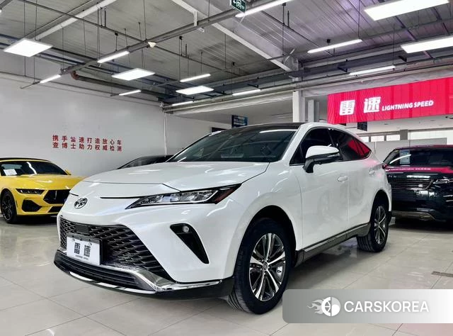 Toyota Weisha id 4313967 из Китая 21