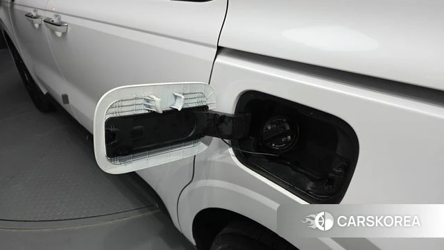 Kia The New Carnival 4th Generation id 4898218 из Кореи 21