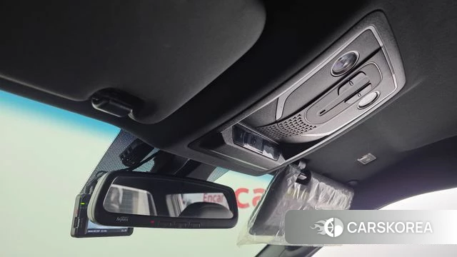 Ssangyong The New Rexton Sport id 4556105 из Кореи 21