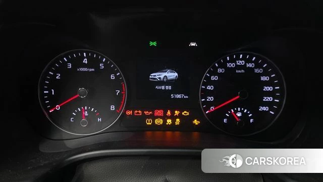 Kia Come New K3 id 4693851 из Кореи 21