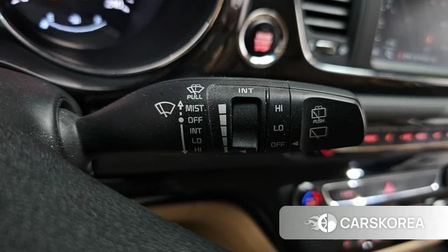 Kia The New Carnival id 4477238 из Кореи 21