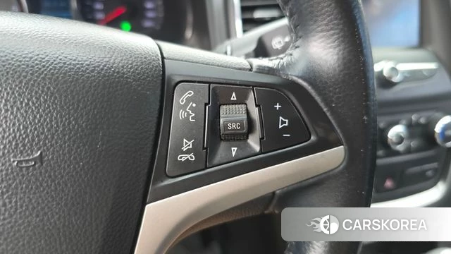 Chevrolet (GM Daewoo) Captiva id 4737674 из Кореи 21