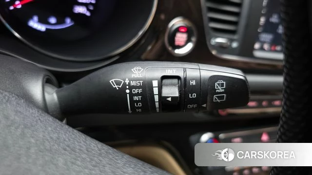 Kia The New Carnival id 4389902 из Кореи 21