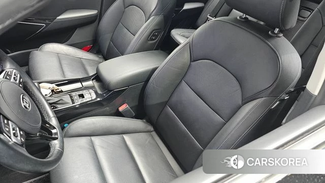 Kia Come New K7 id 4459359 из Кореи 21