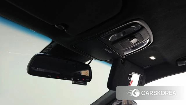 Kia Stinger id 4732288 из Кореи 21