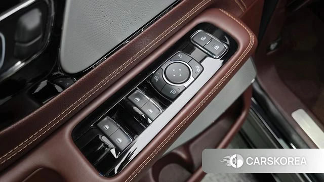 Lincoln Aviator 2nd generation id 4505981 из Кореи 21