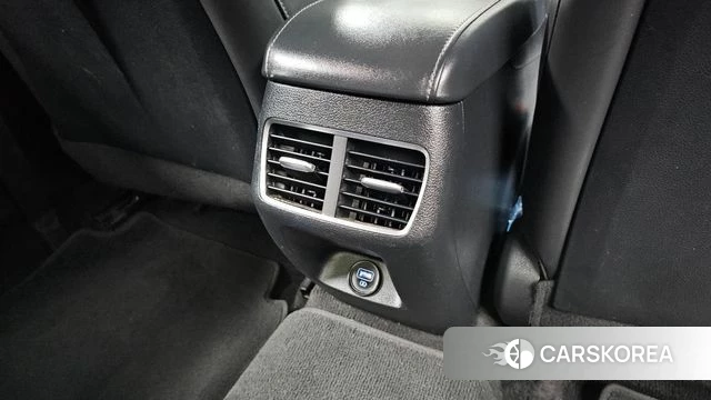 Hyundai Sonata (DN8) id 4943662 из Кореи 21