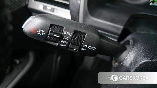 Ssangyong The New Rexton Sport id 4244540 из Кореи 21