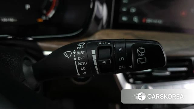 Kia Mohave Master id 4741609 из Кореи 21