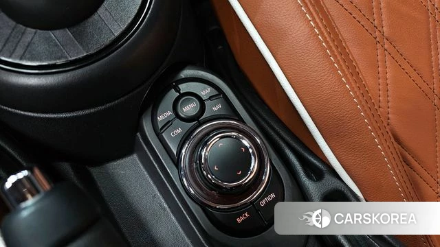 Mini Cooper S id 4330310 из Кореи 21