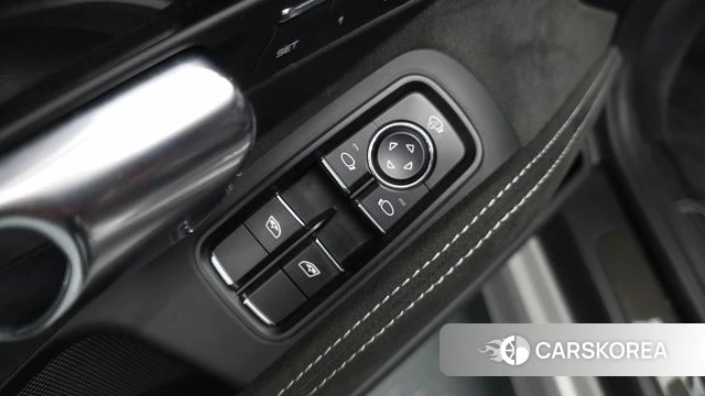 Porsche 718 Boxster id 4481712 из Кореи 21