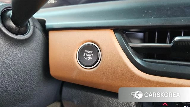 Kia The New Seltos id 4432661 из Кореи 21