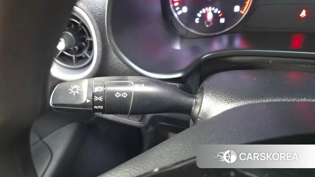 Kia The New K3 2nd generation id 4495465 из Кореи 21