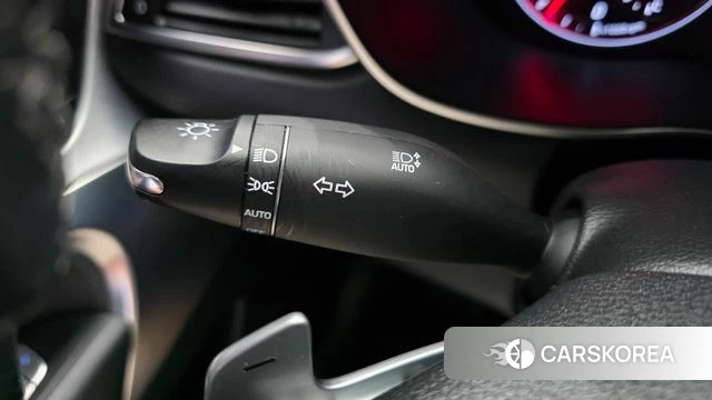 Genesis G70 id 4751256 из Кореи 21