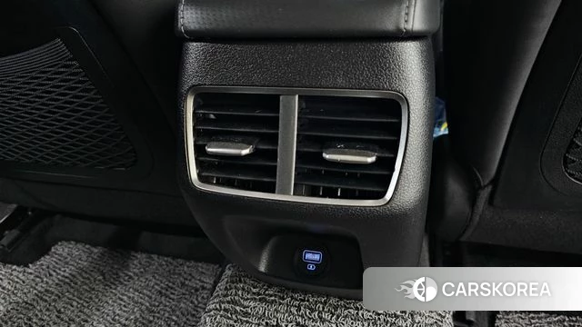 Hyundai Sonata (DN8) id 4481817 из Кореи 21