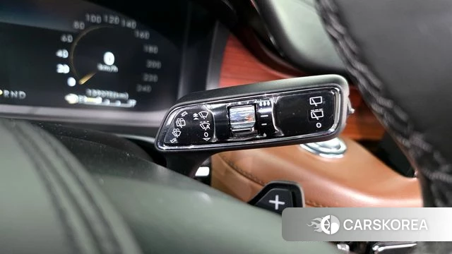 Lincoln Aviator 2nd generation id 4196151 из Кореи 21