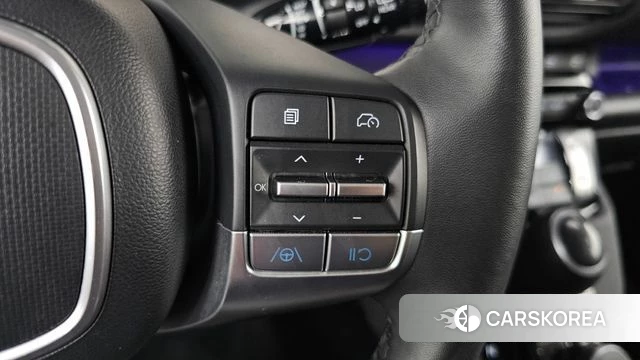 Hyundai Casper id 4195354 из Кореи 21