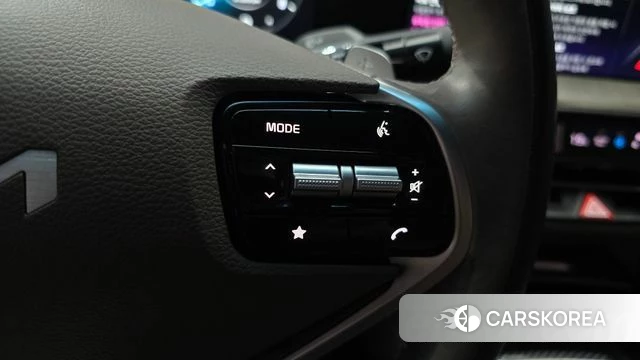 Kia K8 Hybrid id 4303428 из Кореи 21