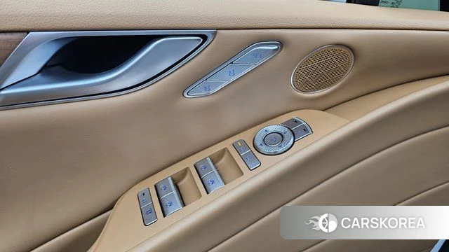 Genesis G80 (RG3) id 4675230 из Кореи 21
