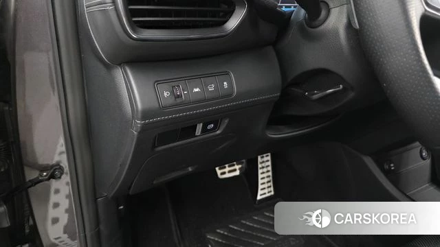 Hyundai The New Santa Fe id 4428264 из Кореи 21