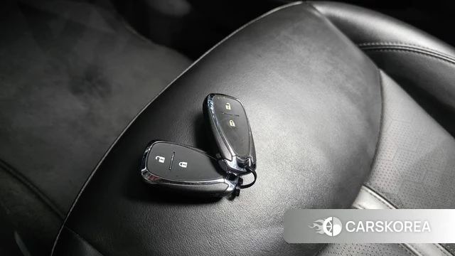 Chevrolet (GM Daewoo) The New Spark id 4624319 из Кореи 21
