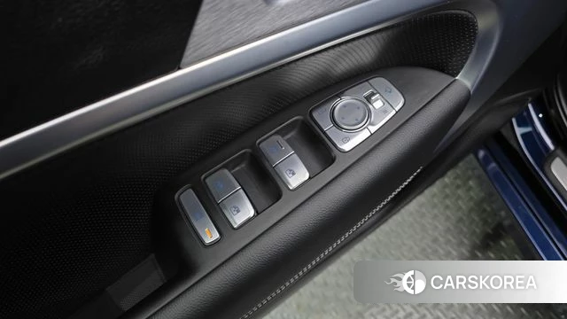 Genesis G70 id 4769862 из Кореи 21