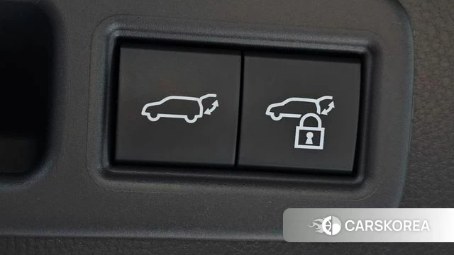 Lexus RX500h 5th generation id 4442840 из Кореи 21