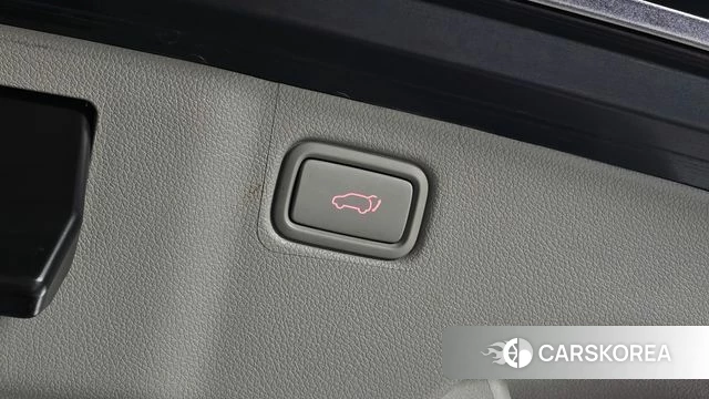 Kia The New Carnival id 4785556 из Кореи 21
