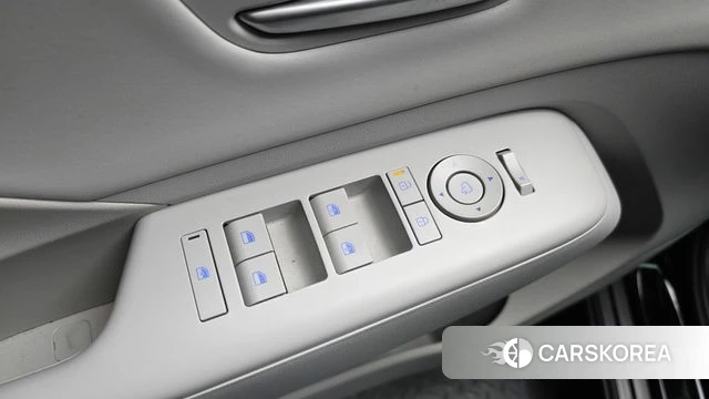 Hyundai Kona (SX2) id 4427859 из Кореи 21
