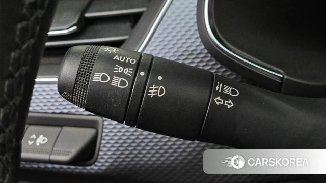 Renault Korea (Samsung) XM3 id 4389537 из Кореи 21