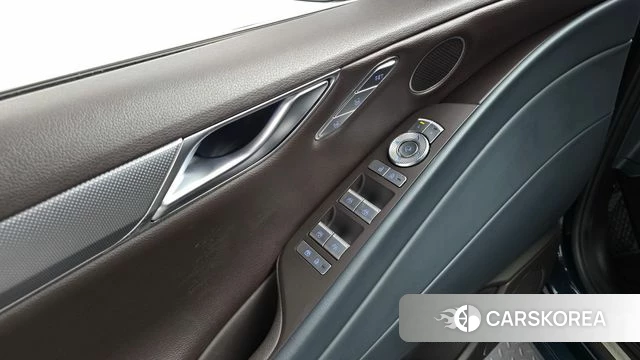 Genesis G80 (RG3) id 4785142 из Кореи 21